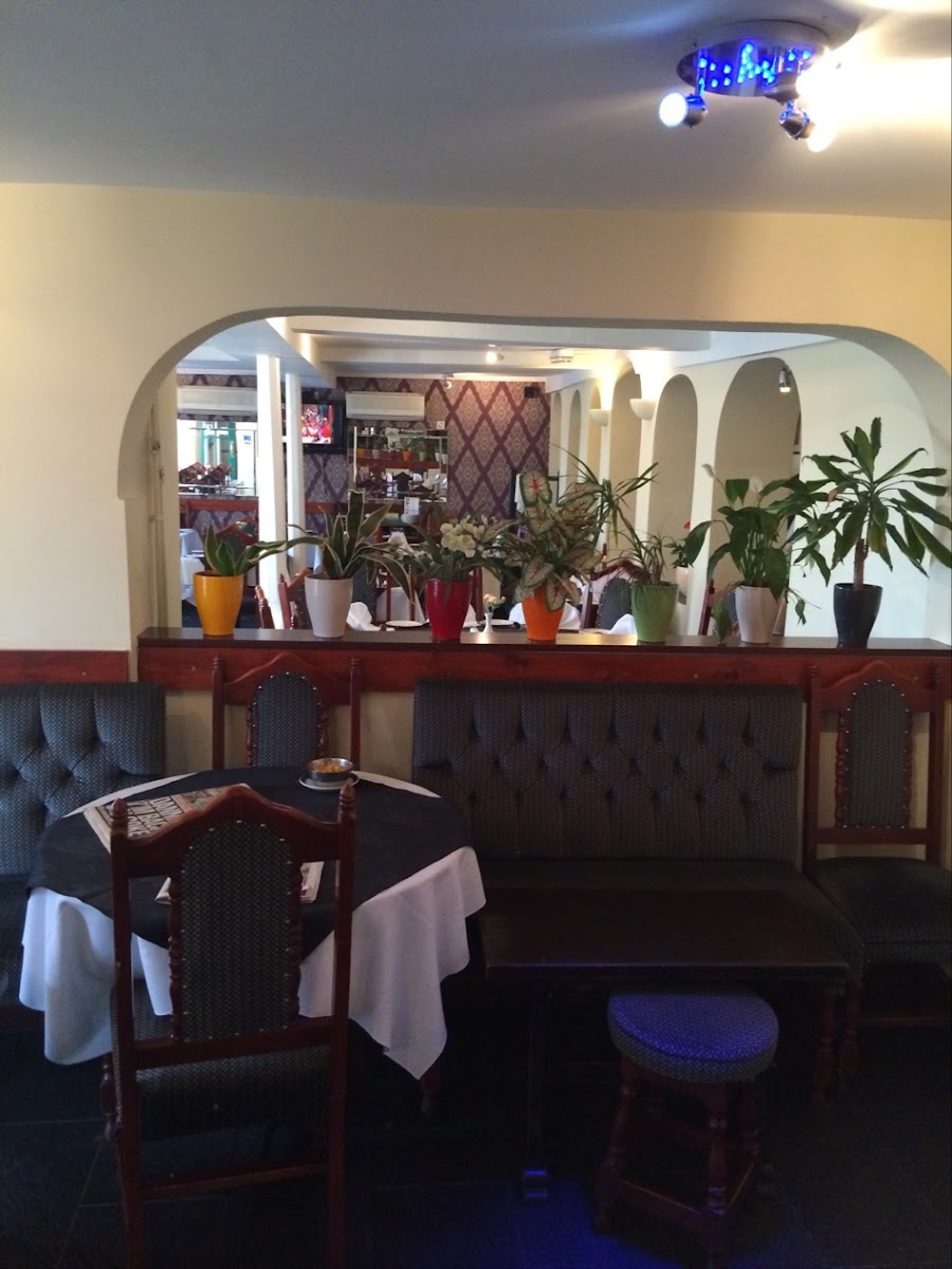 Spice Cottage